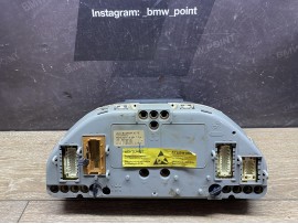 Панель приладів BMW E34 (МКПП) бензин VDO